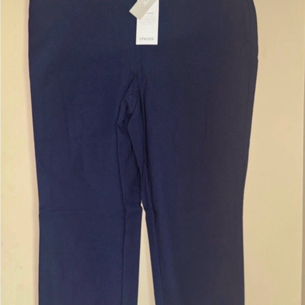 Chicos Brigitte slim Leg so Slimming 1